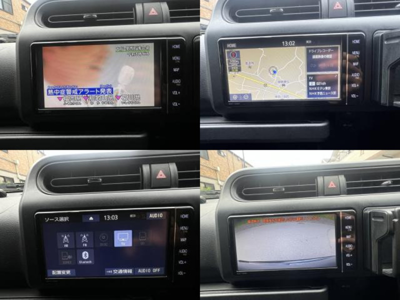 PROBOX VAN