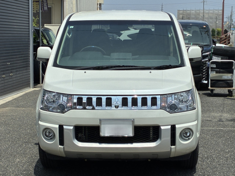 DELICA D5