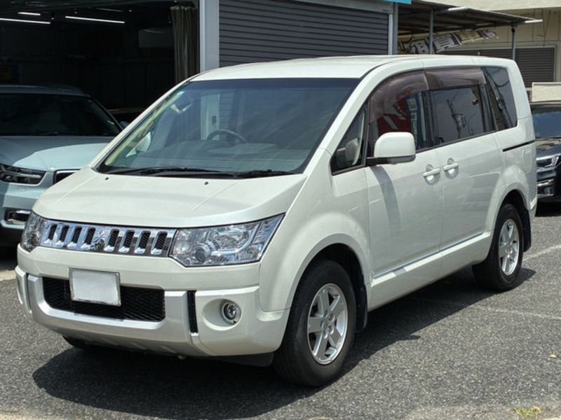 DELICA D5