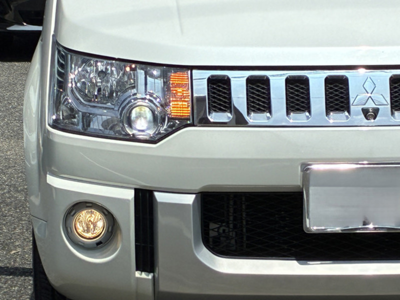 DELICA D5