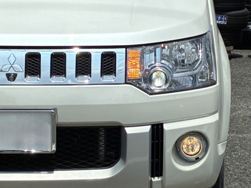 DELICA D5