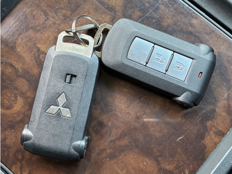 DELICA D5