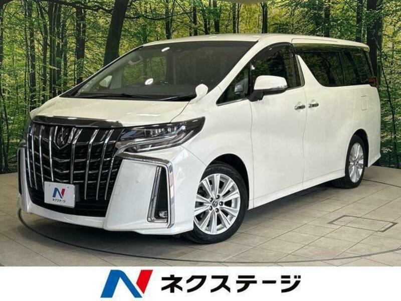 ALPHARD-0