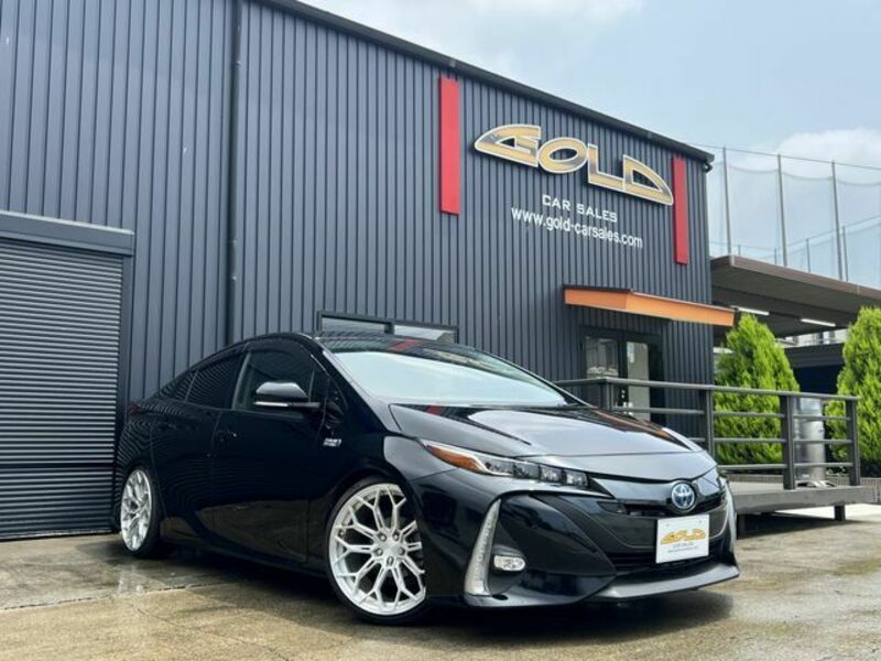 PRIUS PHV-0