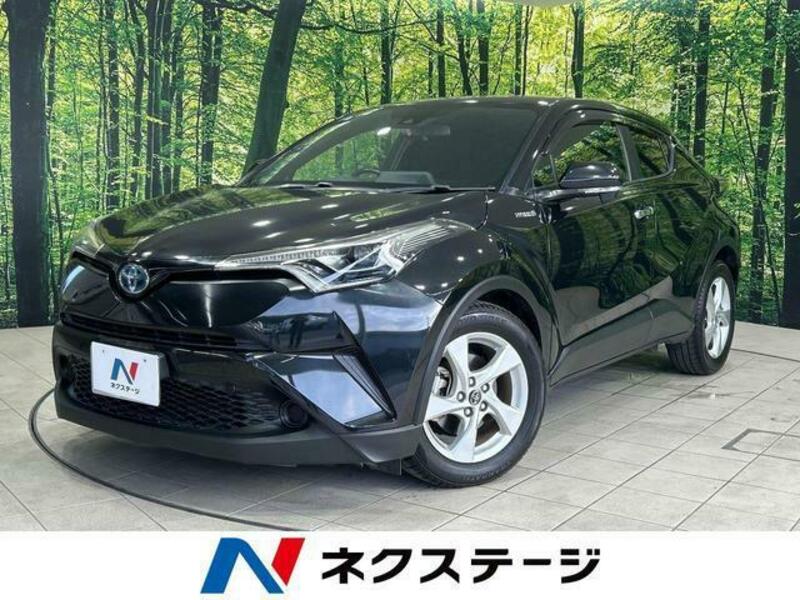 C-HR-0