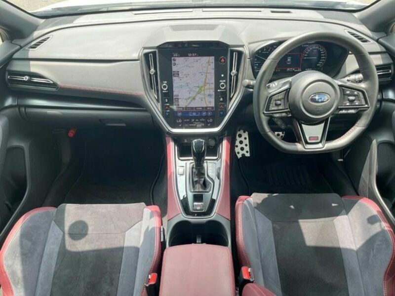 WRX S4