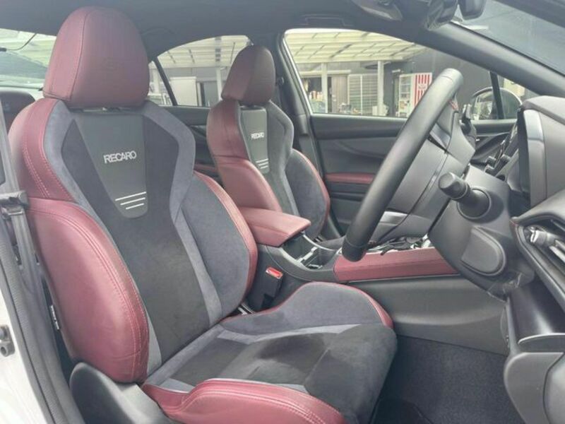 WRX S4