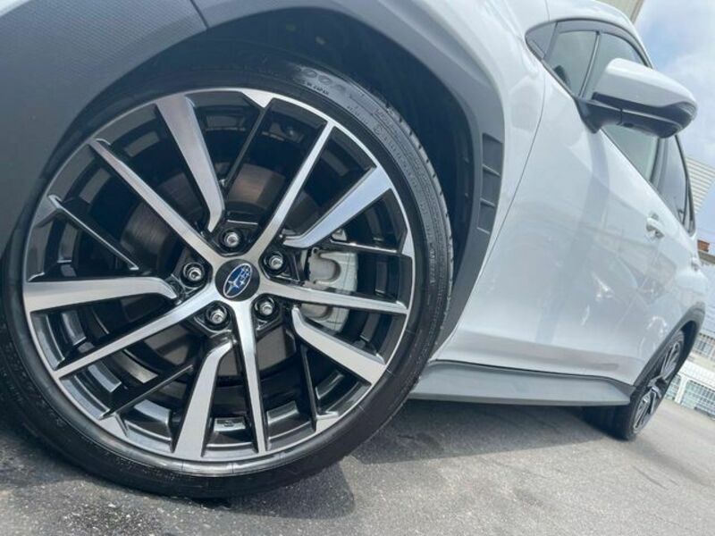 WRX S4