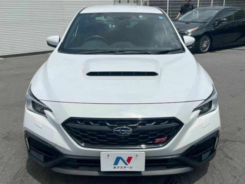 WRX S4