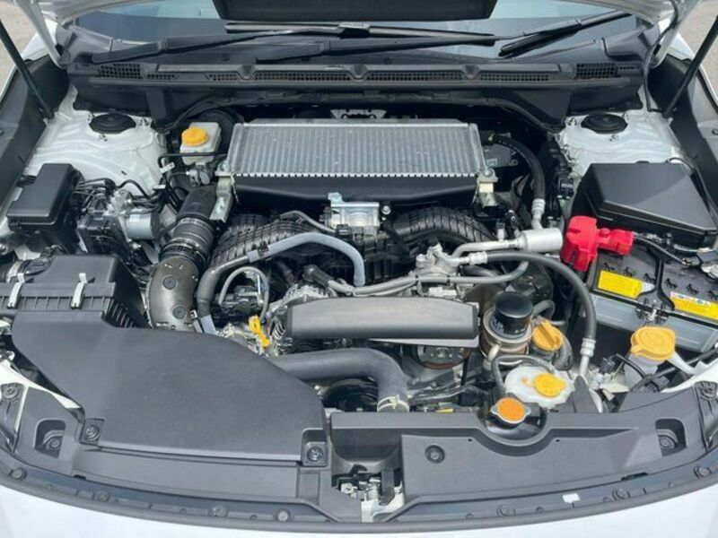 WRX S4