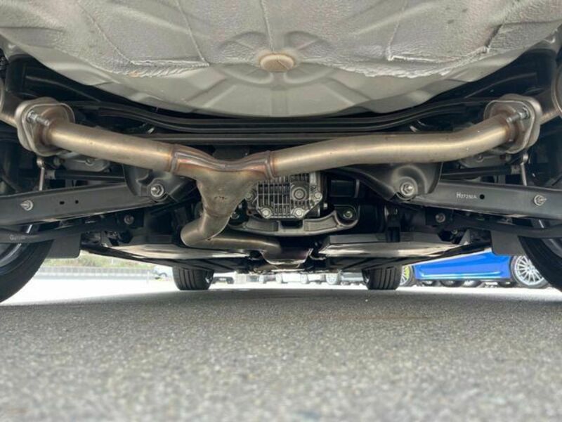 WRX S4