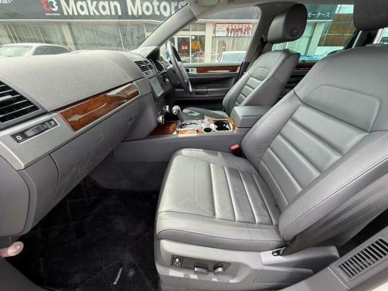 TOUAREG