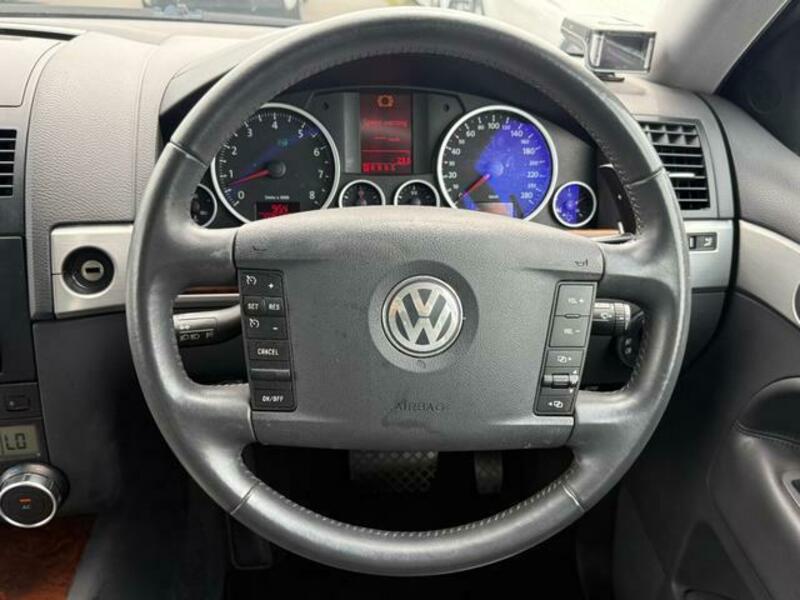 TOUAREG