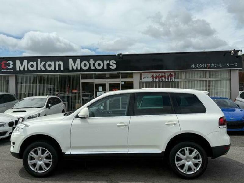 TOUAREG