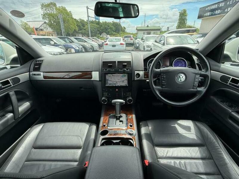 TOUAREG
