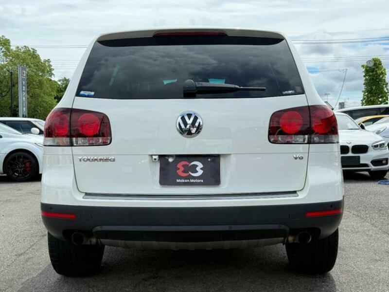 TOUAREG
