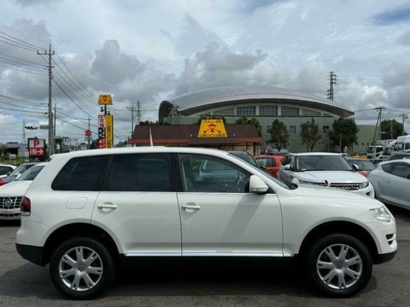 TOUAREG