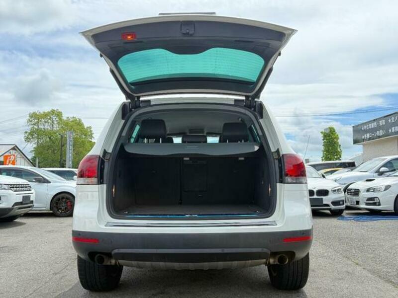 TOUAREG