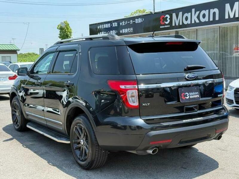 EXPLORER
