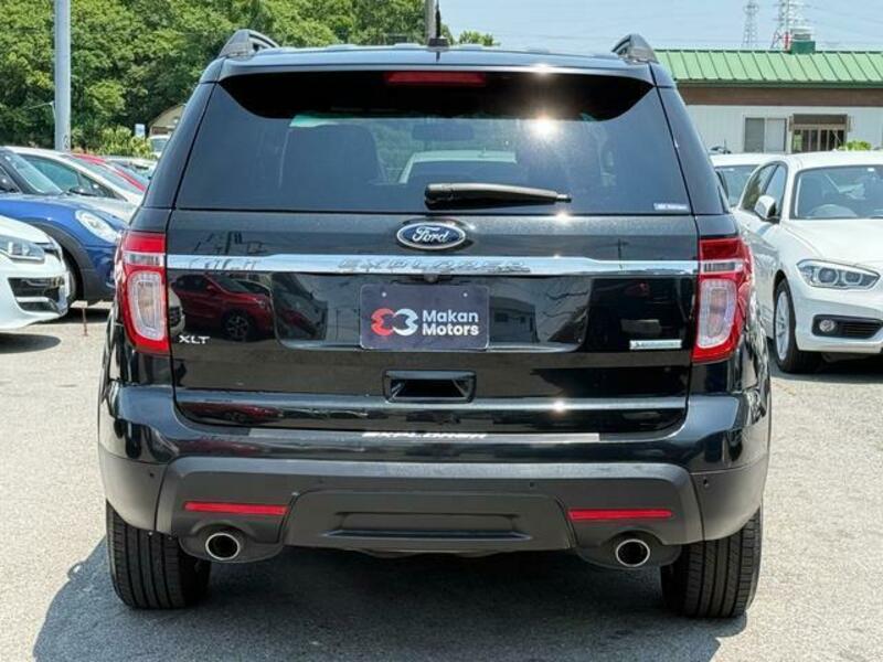 EXPLORER
