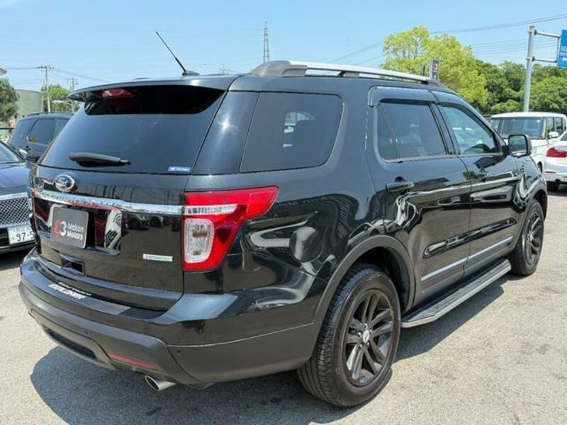 EXPLORER