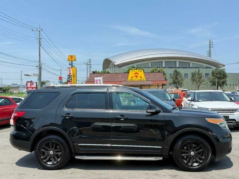 EXPLORER