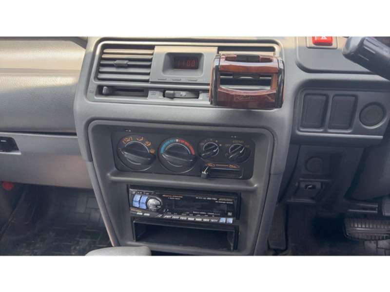 PAJERO