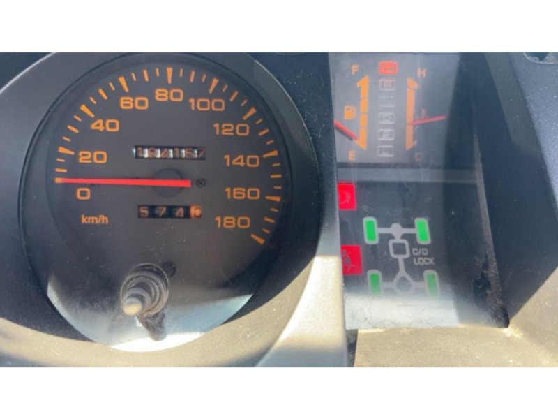 PAJERO