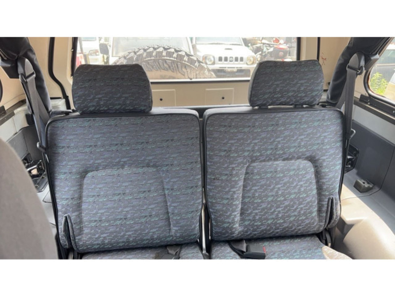 PAJERO
