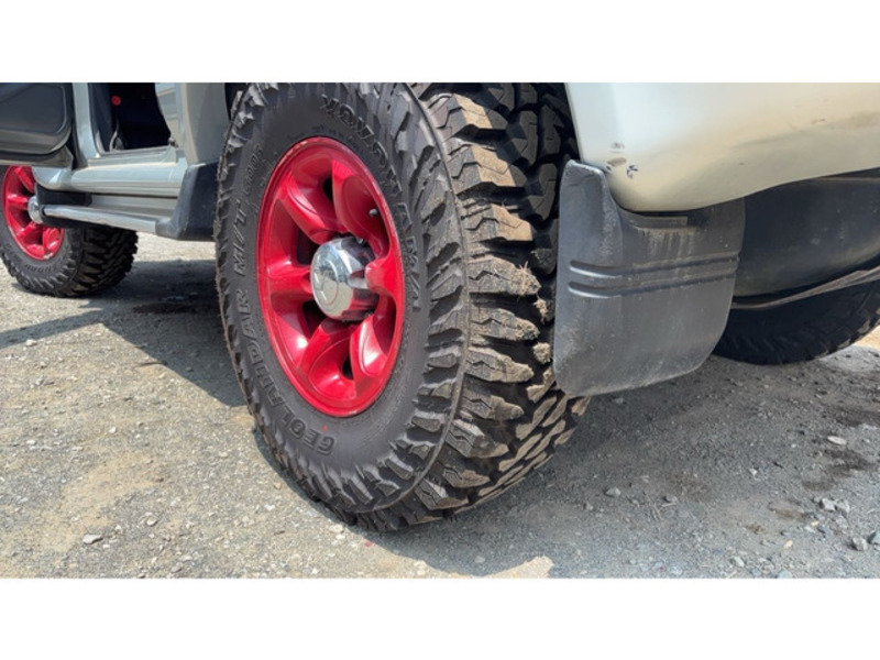 PAJERO