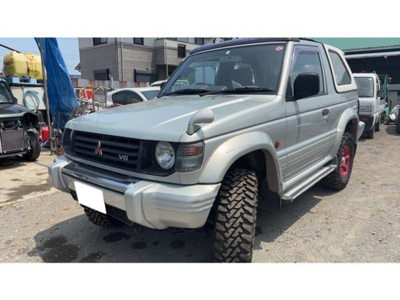 PAJERO