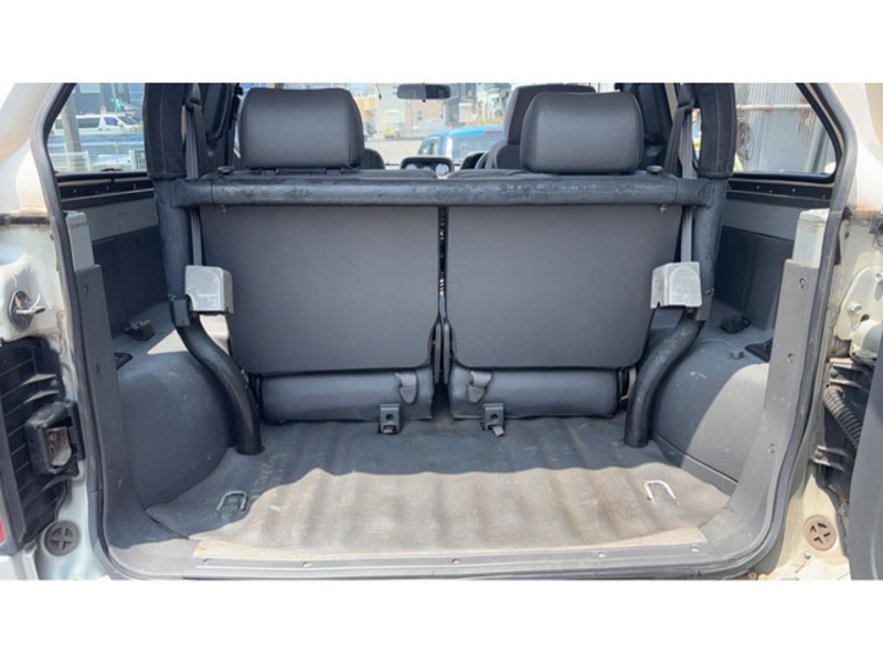 PAJERO
