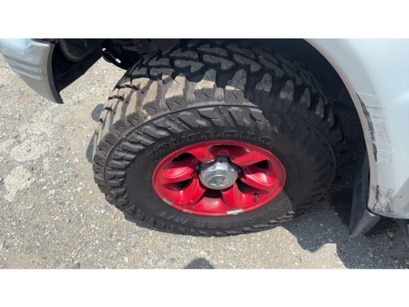 PAJERO