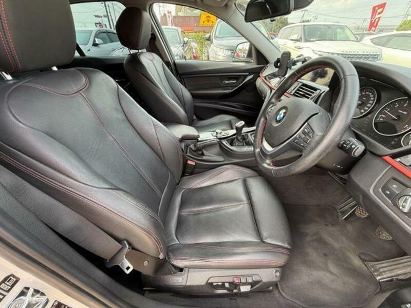 3 SERIES