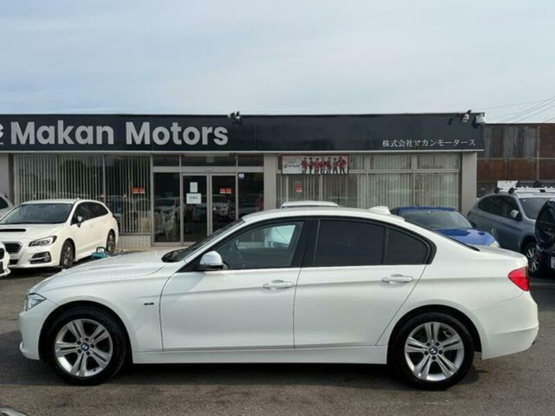 3 SERIES