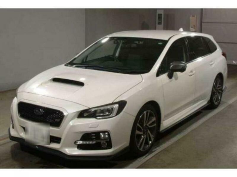 LEVORG-0