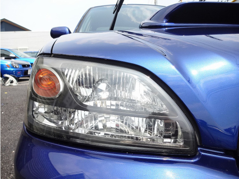 LEGACY B4