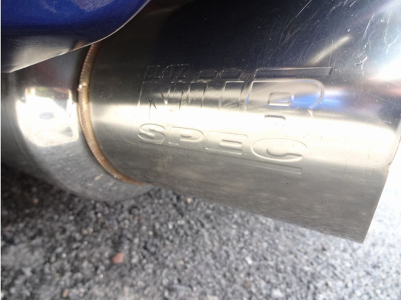 LEGACY B4