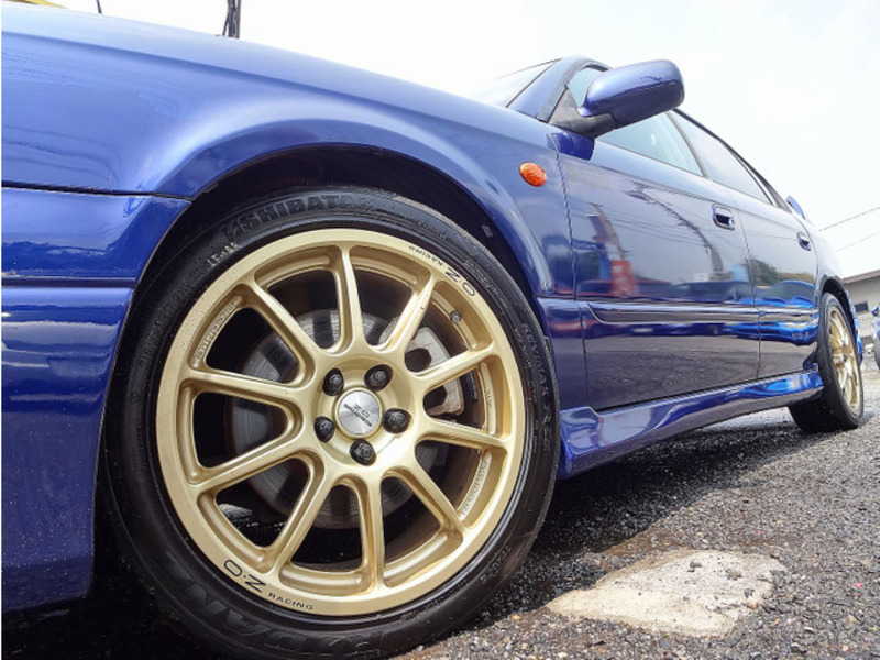 LEGACY B4