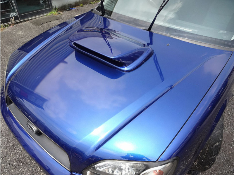 LEGACY B4