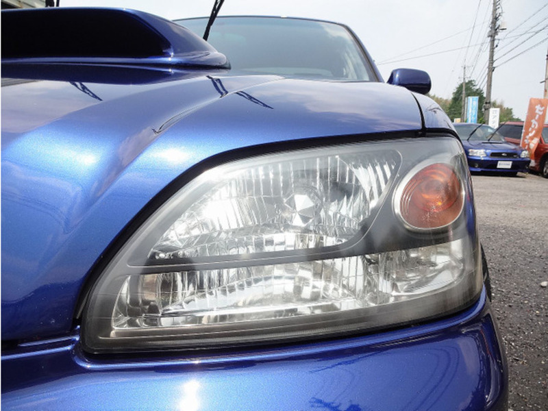 LEGACY B4