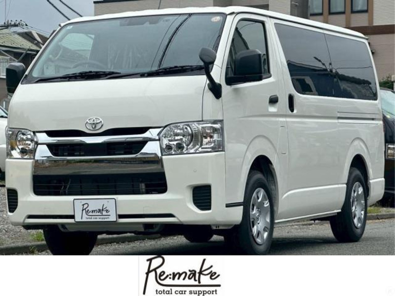 HIACE VAN-0
