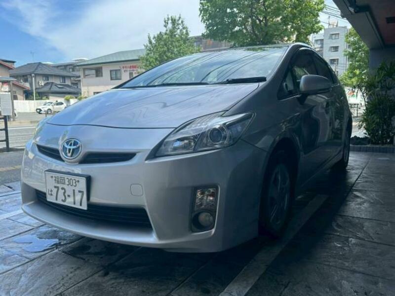 PRIUS