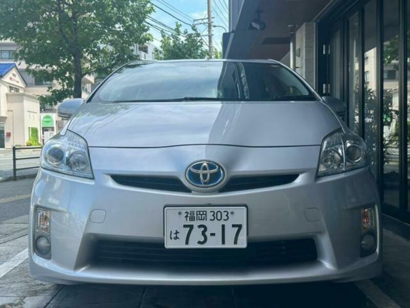 PRIUS