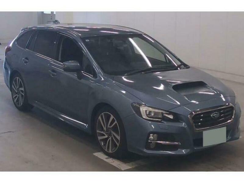 LEVORG-0