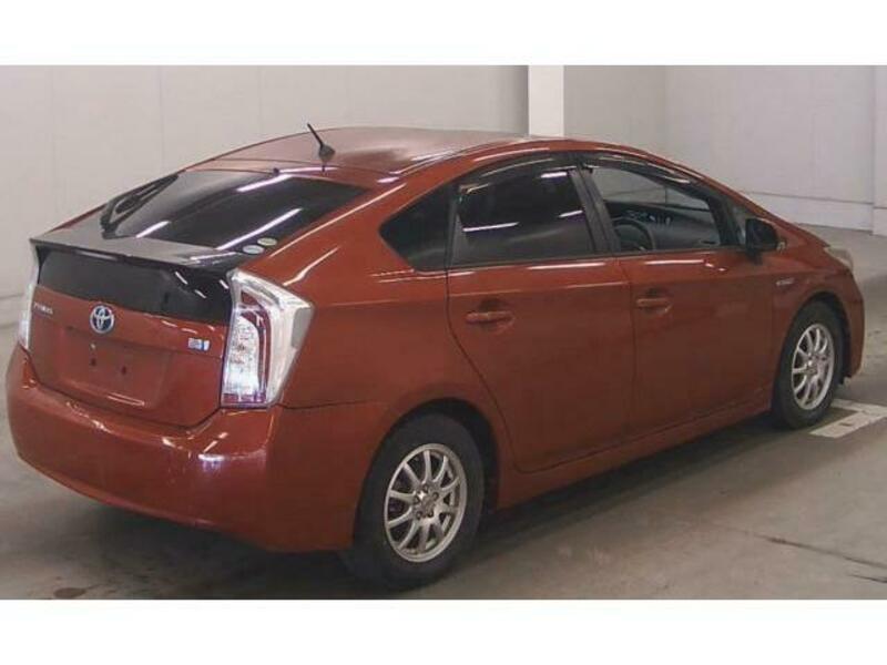 PRIUS