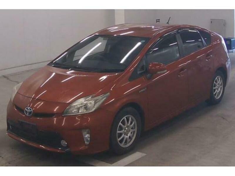 PRIUS