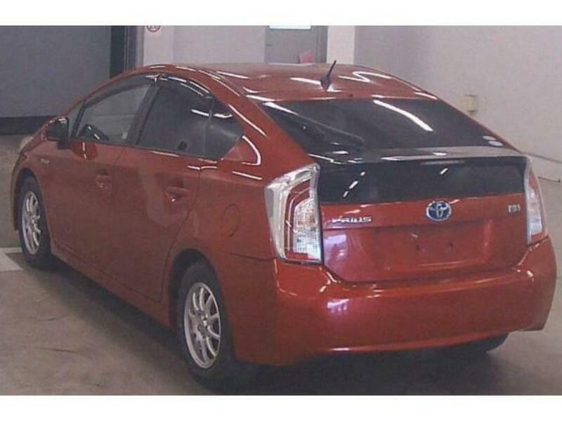 PRIUS