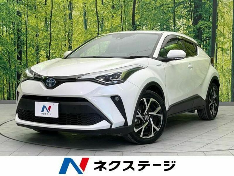 C-HR-0