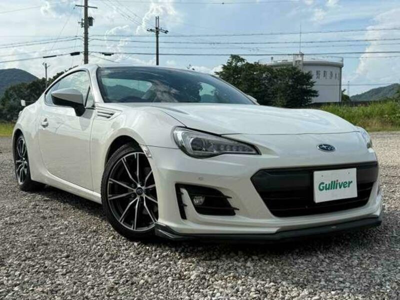 BRZ